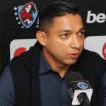 Emilio Izaguirre confirma cuatro fichajes para Motagua