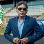 Marathón hace oficial la llegada del entrenador Salomón Nazar