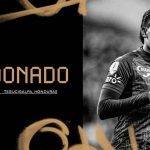LAFC oficializa el fichaje del defensor hondureño Denil Maldonado