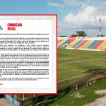 Olimpia confirma el Estadio Ceibeño para el juego final ante Motagua