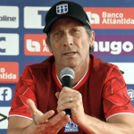 Pedro Troglio: «Estamos presionados porque no queremos que Motagua sea bicampeón»