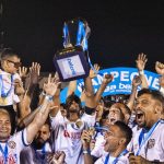 La Liga de Honduras se posiciona como la mejor de Centroamérica y segunda de Concacaf