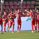 Cremonese se impone por 1-0 a Empoli y se aferra a la salvación