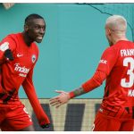 Kolo Muani lleva al Eintracht a las semifinales de la Copa alemana