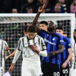 Lukaku silencia el Juventus Stadium en el tiempo extra