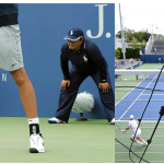 La ATP sustituirá a los jueces de línea por la tecnología desde 2025