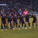 Motagua con problemas para participar en la Copa Centroamericana de Concacaf