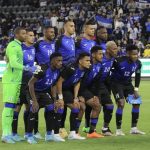 Selección de Honduras asciende en el ranking FIFA