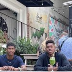 Sporting Kansas City ficha a dos nuevos jugadores hondureños