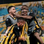 Real España derrota 3-1 a la UPN y asciende al tercer lugar del Clausura 2023