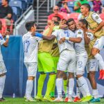 La Selección de Honduras ya conoce a sus rivales en la Copa Oro