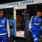 Selección Sub-15 de Honduras viajó a Costa Rica para participar en el torneo UNCAF FIFA Forward