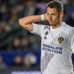 «Chicharito» Hernández habla de su veto en la Selección de México: acepta error y encubrimiento