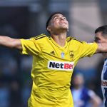 El Manchester United también se interesa por Luis Palma