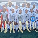 Honduras debuta goleando 6-0 a Bermuda en torneo clasificatorio Sub-20