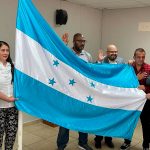 «Mike» Avilés nuevo presidente de la Federación de Baloncesto de Honduras