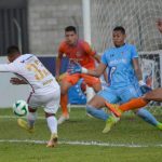 Lobos anuncia cambio de día para el juego ante Olimpia y los precios de entrada