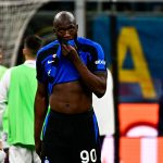 Una grada de la Juventus estará cerrada un partido por gritos racistas a Lukaku