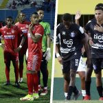Honduras Progreso y Real Sociedad jugarán dos partidos para definir al descendido