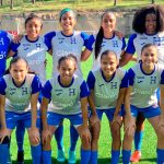 Concacaf anunció los bombos del sorteo de la Copa Oro femenina 2024