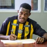 Real España anuncia su primer fichaje para el torneo Apertura 2023-2024