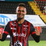 Alex López entre los nominados al Mejor Extranjero en Costa Rica