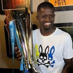 Boniek García: «Me retiro del fútbol con la alegría de ser campeón con Olimpia»