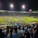 Cádiz envía «todo su cariño» a El Salvador tras la tragedia en el estadio de Cuscatlán