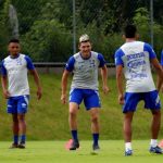 Sorpresiva convocatoria para microciclo de la Selección de Honduras previo a la Copa Oro