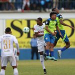 Olancho rescata el empate en el descuento y el campeón del Clausura 2023 se definirá en el Estadio Nacional