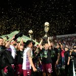 Saprissa se coronó campeón en Costa Rica y es el club con más títulos en Centroamérica