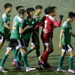 ¡Escándalo! Hong Kong detiene a 11 futbolistas por presunto amaño de partidos
