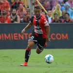 Aficionados de la Liga Deportiva Alajuelense quieren a varios jugadores fuera, entre ellos Alex López
