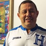 Exmundialista Héctor «Pecho de Águila» Zelaya lamenta la muerte de Arsenio Iglesias