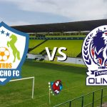Alineaciones Olancho FC vs Olimpia