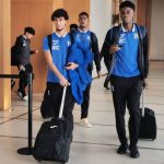 La Selección Sub-20 de Honduras se instala en Argentina previo al Mundial