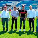 Confirmado: Olimpia y Olancho FC jugarán la final del torneo Clausura en el Estadio Nacional