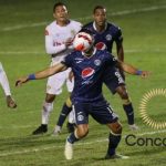 Equipo hondureños conocerán el 8 de junio a sus rivales en Copa Centroamericana