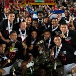 Concacaf anuncia nuevo ranking de clubes y ligas: Olimpia es el mejor equipo de Centroamérica