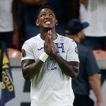 Honduras pierde a Romell Quioto para la Copa Oro por lesión