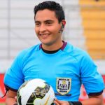 Said Martínez dirigirá la gran final del torneo Clausura entre Olimpia y Olancho FC