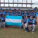 Honduras será sede de la Primera Serie del Caribe de Béisbol 2023