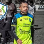 Olancho FC anuncia la renovación de Omar Elvir