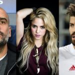 Shakira revela la tensa relación entre Piqué y Pep Guardiola: «Lo hacía sufrir muchísimo»