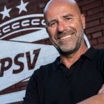 El PSV Eindhoven anuncia a Peter Bosz como su nuevo entrenador