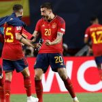 España vence a Italia y está en la final de la Liga de Naciones