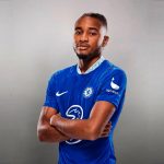 El delantero francés Christopher Nkunku ficha por el Chelsea hasta 2029
