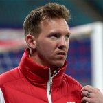 Quedan cuatro candidatos: PSG descartó a Julian Nagelsmann como su nuevo técnico