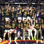Los Denver Nuggets ganan su primer título de la NBA