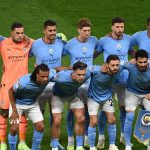 Manchester City lidera el once ideal de la Champions League 2022-2023